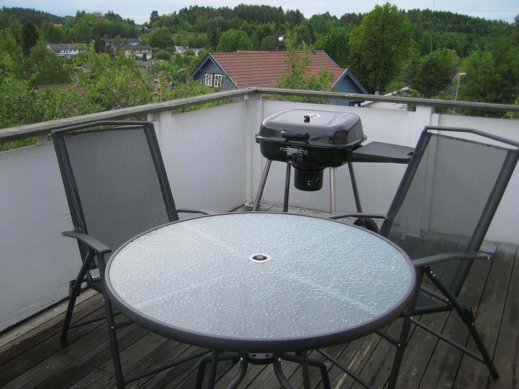 Stokke Apartment Cameră foto